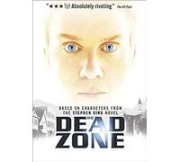 Dead Zone [Dvd] [Import]
