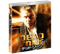 Dead Zone Final Season [Import allemand]