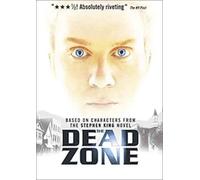 Dead Zone [Import USA Zone 1]