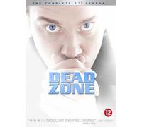 Dead Zone - Intégrale Saison 1 - Edition Belge