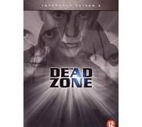Dead Zone - Intégrale Saison 3 - Edition Belge