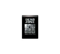 Dead Zone - Intégrale Saison 4 - Edition Belge
