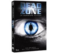 Dead Zone – Paramount Pictures – Intégrale Saison 6