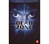 Dead Zone 5 – Paramount Pictures – Bilingue