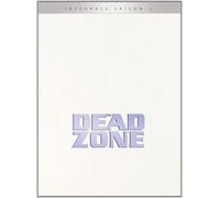 Dead Zone - Coffret intégral de la Saison 1