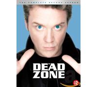 Dead Zone : L'intégrale saison 2 - Coffret 5 DVD