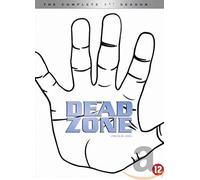 Dead Zone: saison 1