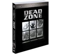 Dead Zone - Intégrale Saison 4