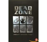 Dead Zone - Intégrale Saison 4 - Edition Belge