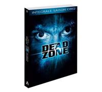 Dead Zone – Coffret intégral Saison 5