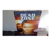 Dead Zone - Saison Finale - Coffret Dvd Import Usa