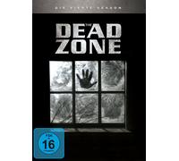 DEAD ZONE SEASON 4 MB 3 DVD NEUF JOHN L.ADAMS/CHRIS BRUNO/NICOLE DEBOER/+