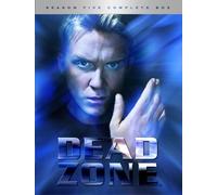 Dead Zone:Season 5 the Complet [Import allemand]