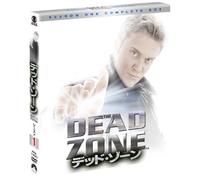 Dead Zone Season One [Import allemand]