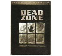 Dead Zone Stagione 04 [Import]
