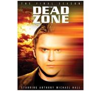 Dead Zone: The Final Season