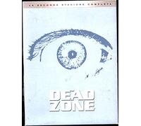 Dead Zone (The) - Stagione 02 (5 Dvd)