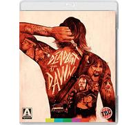 Deadbeat at Dawn [Edizione: Regno Unito] [Blu-Ray] [Import]