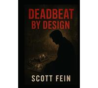 Deadbeat by Design: How the System Destroys Fathers, Buys Children, and Profits from Pain