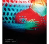Deadbeat & Camara – Trinity Thirty – Vinyle 12" LP Neuf