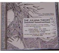 Juliana Theory - Deadbeat Sweetheart [Import]