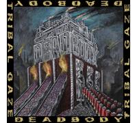 Dead Body - Tribal Gaze - Dead Body-Tribal Gaze-Split