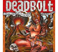 Deadbolt - Live in Berlin Wild at. [Import]