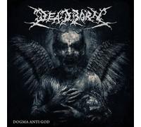 Deadborn Dogma Anti God (Vinyl) 12" Album