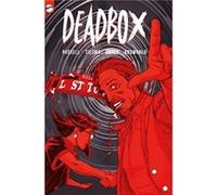 Deadbox by Mark Russell Mark Russell (Auteur)