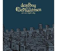 Deadboy & Elephantmen - We are Night Sky [Import]