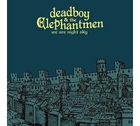 Deadboy & Elephantmen - We Are Night Sky [Vinyl Lp]