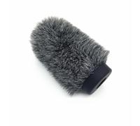 Deadcat Manchon coupe-vent pour microphone Rode NTG4, MKE 600, Audio-Technica AT875R, pare-vent jusqu'à 11,9 cm de long (NTG-4 Shag)