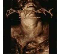Deaden - Feast on the Flesh of the