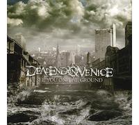 Deadend in Venice - See You on The Ground [Import]