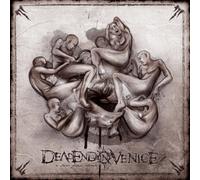 Deadend in Venice - View from Above