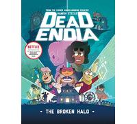 DeadEndia: The Broken Halo
