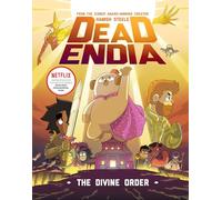 DeadEndia: The Divine Order