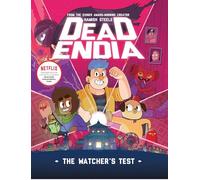 Deadendia: The Watcher's Test