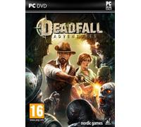 Deadfall Adventures Pc