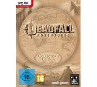 Deadfall Adventures Collector's Edition [import allemand]