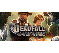 Deadfall Adventures Digital (PC)