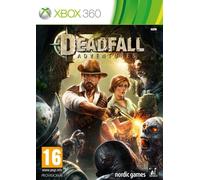 Deadfall Adventures [import anglais]