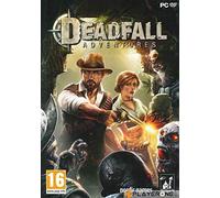 Deadfall Adventures [import europe]