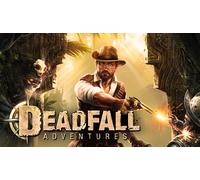 Deadfall Adventures (PC)