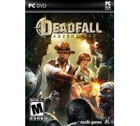 Deadfall Adventures - PC by Nordic Games