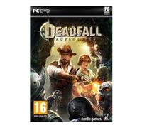 Deadfall Adventures PC (Standard Edition)