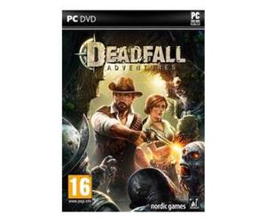 Deadfall Adventures PC (Standard Edition)