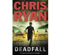 Deadfall: Agent 21 (Agent 21) by Ryan, Chris NEUF