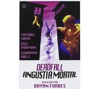 Deadfall - Angustia Mortal - Bryan Forbes