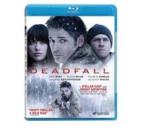 Deadfall [Blu Ray]